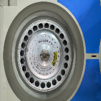 Denville 300D Digital Micro Centrifuge image 3